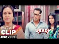 salmaan sings song - Ready