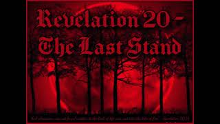Revelation 20 : The Last Stand Net Worth