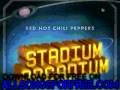 red hot chili peppers  - She Looks To Me - Stadium Arcadium