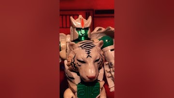 Transformers Beast Wars Cast Interviews 7 (Fallen Comrades) #transformers