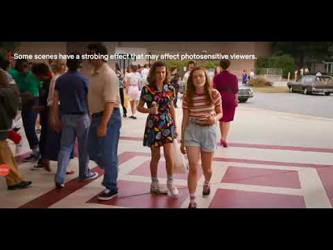 Max and eleven dump Lucas and Mike