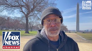 'Everybody's broke': Americans reveal top issues ahead of the 2024 election