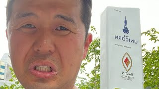 与沢翼さん取材しにタイに来たら、与沢さんが今、六本木にいることが判明