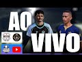 CENTRO X VILA PONTE - COPA DOS BAIRROS 2025!