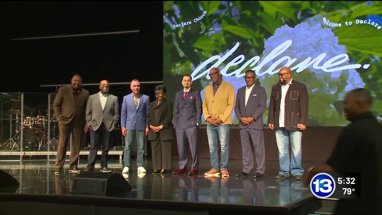 Local pastors unite to fight childhood hunger with benefit concert