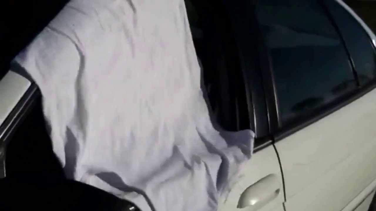 Soundqubed sdc2.5 15s shirt trick.