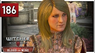 Around the world in... eight days - let's play witcher 3 blind part
186 blood & wine gameplay