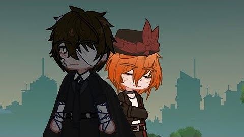 {REFLECTIONS MEP} { Part 2 } {Bsd} {Soukoku} #CLReflections @clydeless68