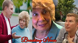 Big breaking news Nanny Faye Chrisley The Matriarch of Chrisley Knows Best