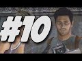 Uncharted:Drake's Fortune Part 10+11- The Customs House - Gameplay Walkthrough PS3