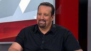 Tommy Dreamer on career brain damage