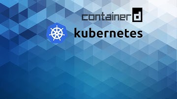 Single-master Kubernetes 1.16.2 Cluster with Kubeadm, Containerd 1.3.0 & Flannel