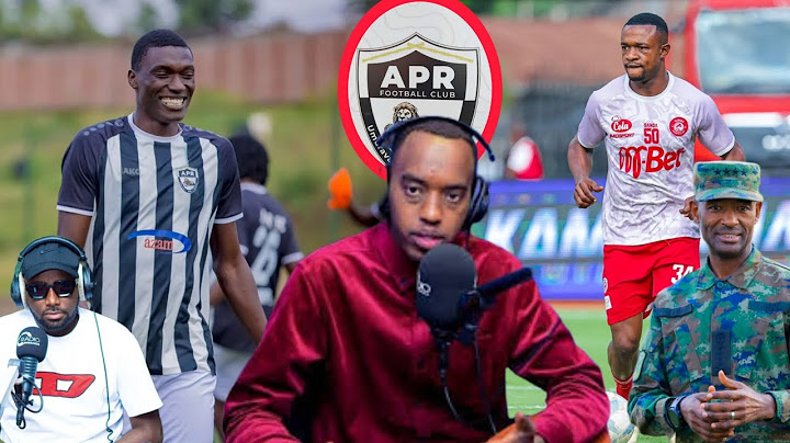 APR FC IKI GITONDO ICIYE IMPAKA IKORA IBYANANIYE ANDI MAKIPE MU RWANDA 🇷🇼 UTUMIYE SIMBA SC BYAKOMEYE