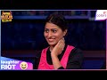 Khatra Khatra Khatra | What Oath Did Bharti Singh Take? | Colors TV