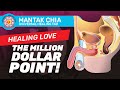 Mantak Chia Healing Love 7) The Million dollar point