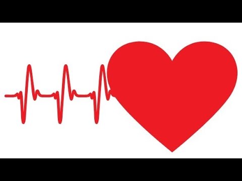 د زړه ناروغي یا حمله څنګه رامنځته کیږي او څنګه باید کنټرول شي ,  Heart attack signs & control