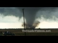 11-7-11 SW Oklahoma Tornadoes