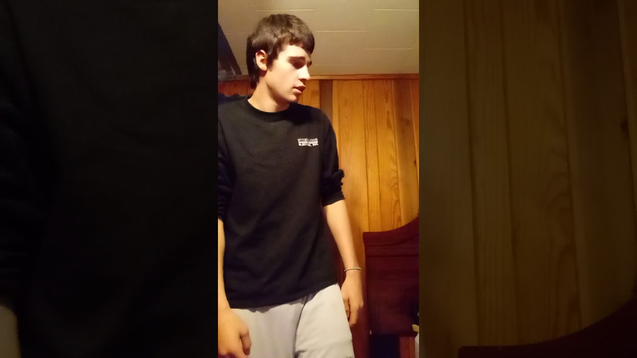 J-Dog "Truth Hurts" for emilee❤❤