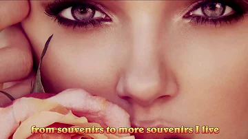 Demis Roussos From Souvenirs To Souvenirs lyrics