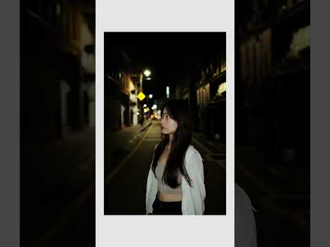 Street Photography with