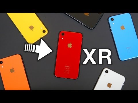 È l'iPhone (quasi) perfetto - iPhone XR Recensione!