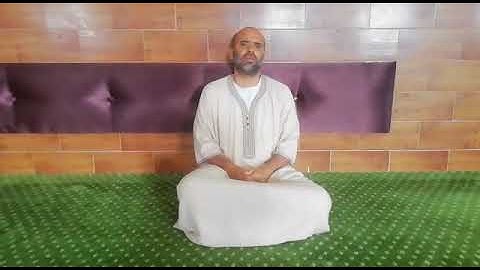 قراءة ماتعة لسورة الإنفطار،  الشيخ حسن بوسليم