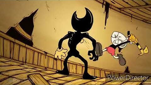 Cuphead Has A Screaming Sparta F1N4L B34T Remix