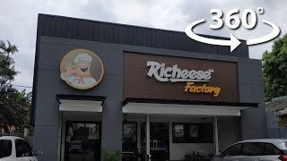 Download Mp3 Vlog 360 - Malik Membeli Ayam di Richeese Factory dengan Kamera 360 Derajat Gudang lagu Download Mp3 Vlog 360 - Malik Membeli Ayam di Richeese Factory dengan Kamera 360 Derajat