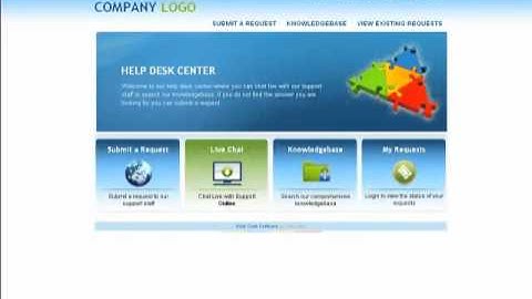 Help Desk Software - Overview