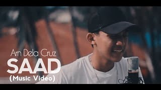 Video thumbnail of "Arn Dela Cruz - SAAD (Acoustic Version) [Official Music Video] | Chapter 1 of 3"