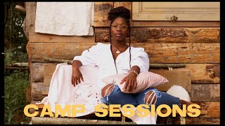 Mahalia - BRB (Lauwina Cover) | CAMP SESSIONS
