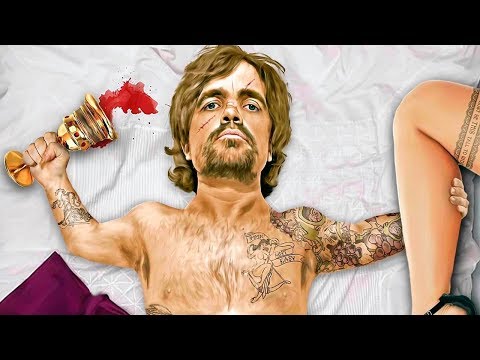Интимные тату актеров сериала Игра Престолов (Эмилия Кларк, Лина Хиди, Софи Тернер и другие)