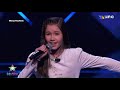 ✅Alexandra Marie - Como Mirarte La Voz Kids México 2021