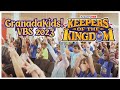 VBS 2023 Recap Video | GranadaKids!