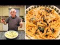 Best Pasta and Shrimp Recipe