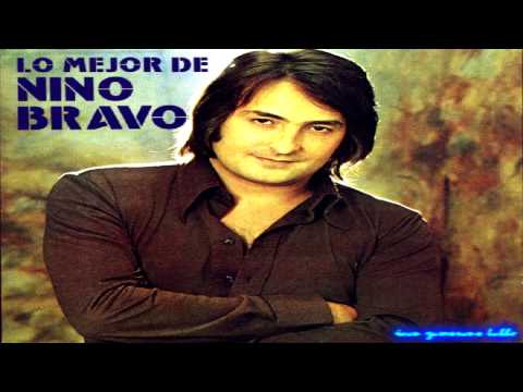 Nino Bravo - Cartas amarillas