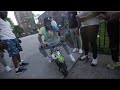 Young ma savage mode official music