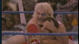 Adrian Adonis Vs. Paul Roma 1986-12-06