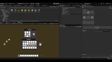 Unity Inventory System