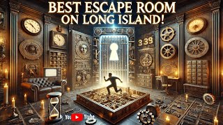 BEST Escape Room on Long Island: Top Ten Rooms screenshot 3