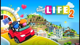 THE GAME OF LIFE 2 - ¿QUIÉN TIENE MÁS SUERTE EN LA VIDA?