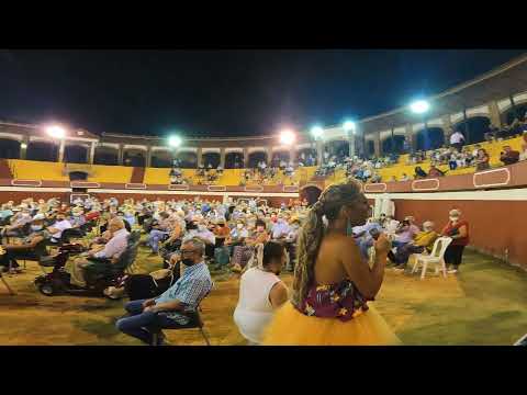 Laura Gallego -  Mi niña Lola - Piano para Eventos - Cortes de la Frontera - Málaga