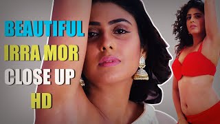 Beautiful actress Irra Mor | Close Up HD | Marvelous Madams