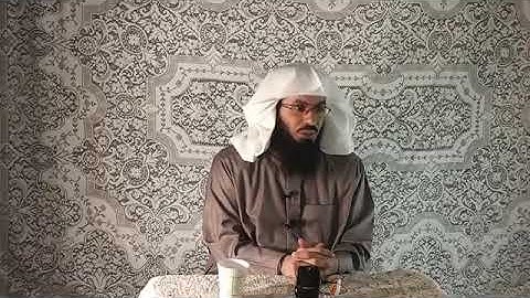 Gaining Knowledge through Online  - Sheikh Ahmed Musa Jibril