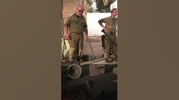 Watch: Israeli Army Displays Seized Hamas Weapons from Oct 7 Attack | Subscribe To Firstpost