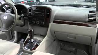 2004 Suzuki XL-7 4WD LX (Holiday, Florida)