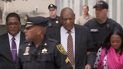 Witnesses begin testimony in Bill Cosby sex assault trial