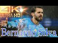 39 ベルナルド シウバ 異次元プレー集 Bernardo Silva Amazing Skills Goals 