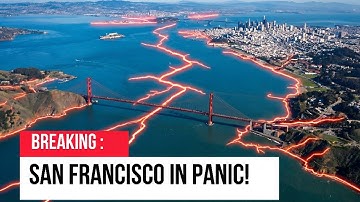 San Francisco Bay Just Got a Wake-Up Call — The Fault No One Talks About
