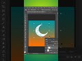 Create Clipping Mask &amp; Add Layer Mask #shortsfeed #viral #adobe #shorts